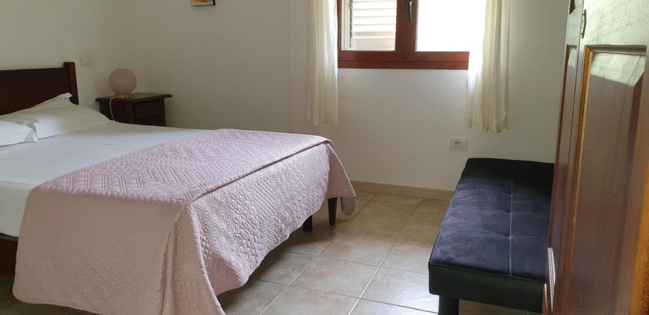Auberge De Cannedda Sari-Solenzara Exteriör bild